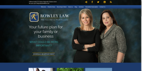 Rowley Law