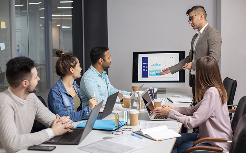 Webinar: Revolutionizing Recruitment with AI