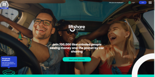 Liftshare