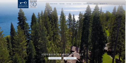 Tahoe Luxury Properties