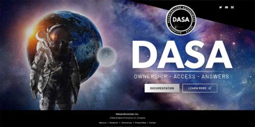 DASA Earth