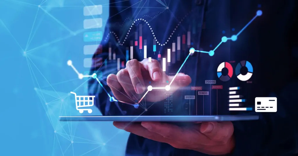 Revolutionizing Retail Through Big Data Analytics: Maceforce’s Comprehensive Strategy