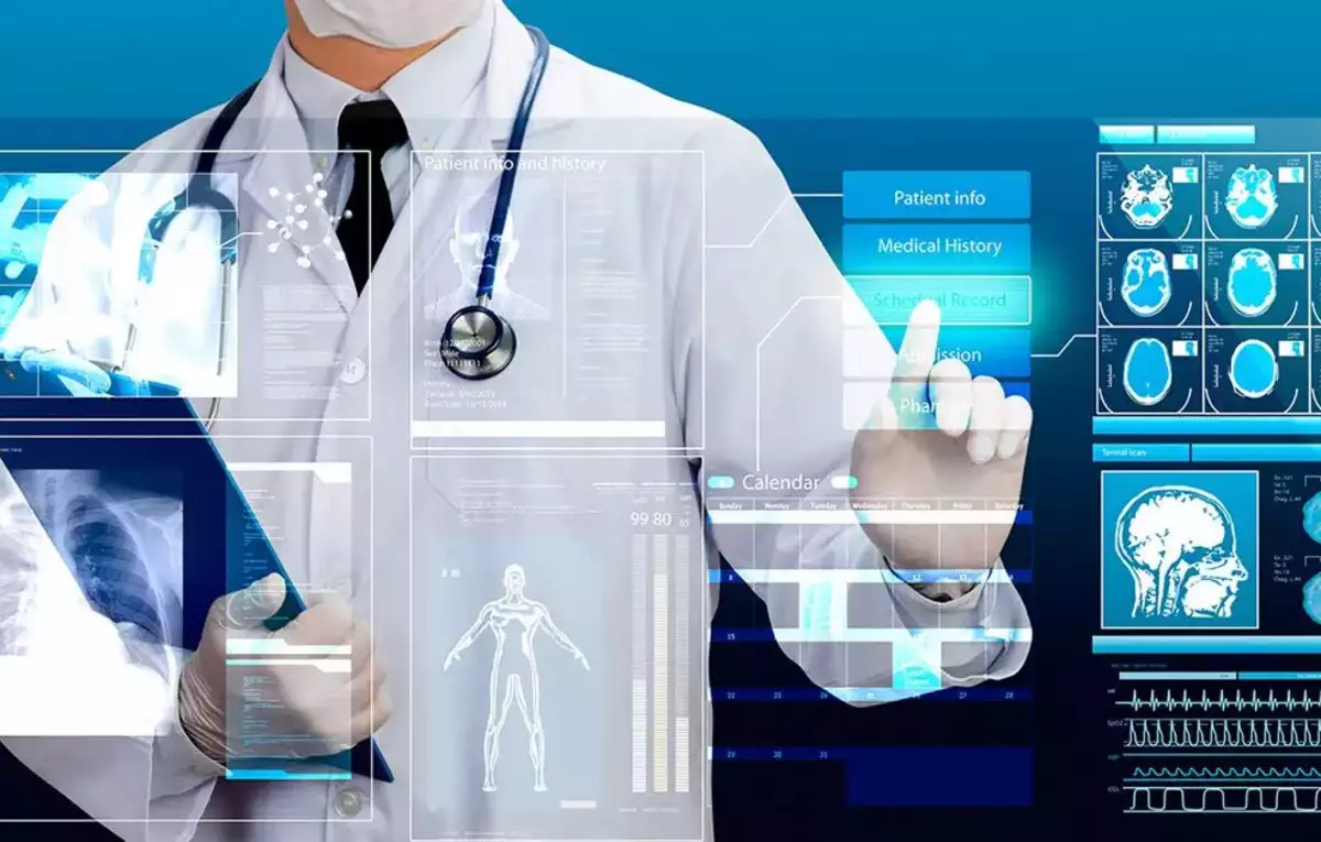 Transforming Healthcare: Maceforce’s Comprehensive Digital Healthcare Integration