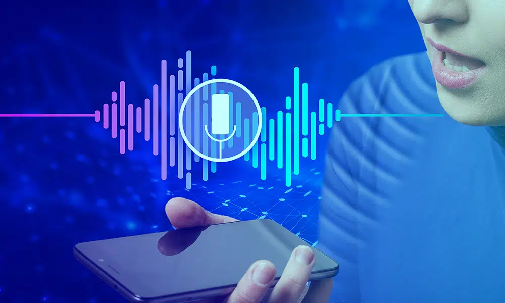 The Rise and Impact of Voice-Activated Technology