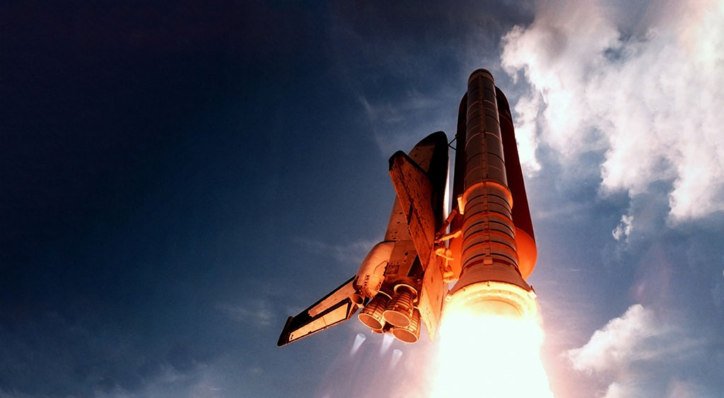 The Expanding Horizon: The Growing Demand for Talent in the Space Industry