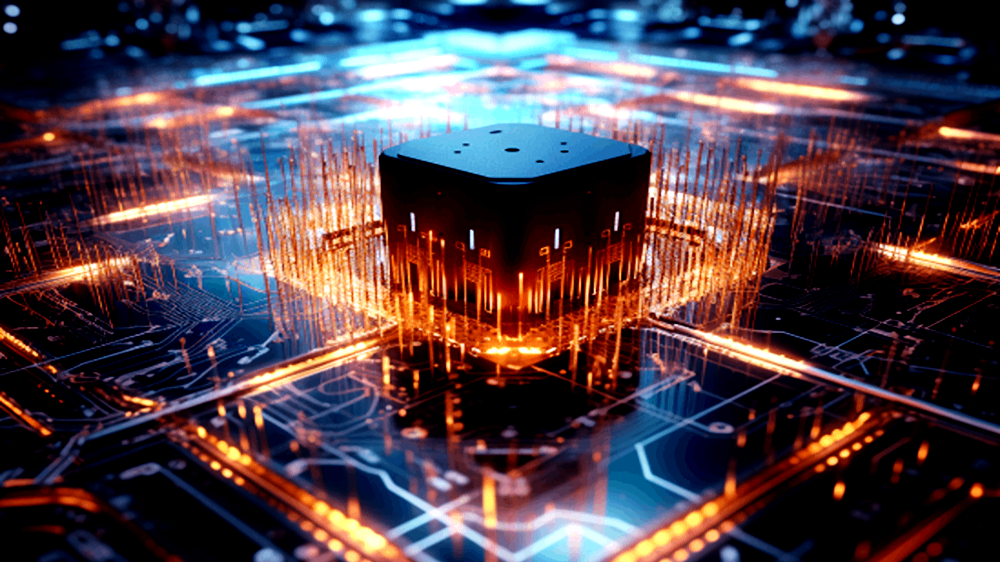 The Rise of Quantum Computing: A New Era in Technology