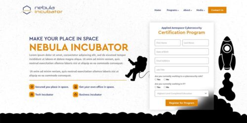 Nebula Incubator